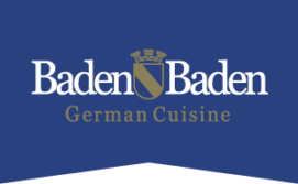 【ドイツ料理 ドイツビール】バーデン・バーデン(BADEN BADEN)